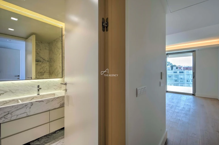 Apartamento T4 para Venda em Estrela Foto 24