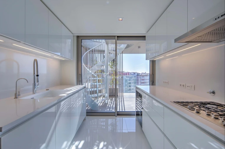 Apartamento T4 para Venda em Estrela Foto 10