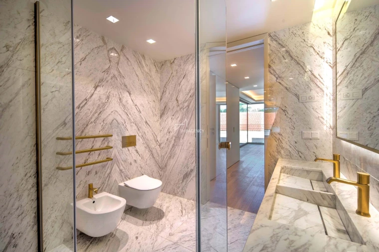 Apartamento T4 para Venda em Estrela Foto 27