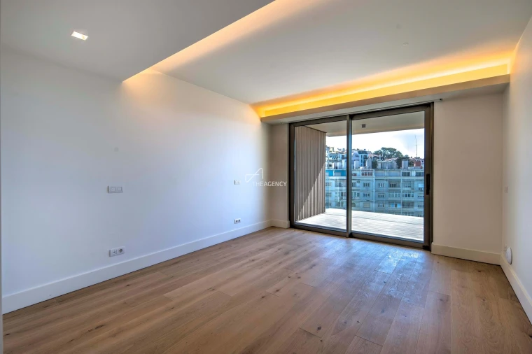 Apartamento T4 para Venda em Estrela Foto 21