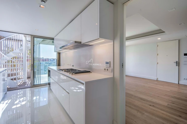 Apartamento T4 para Venda em Estrela Foto 8