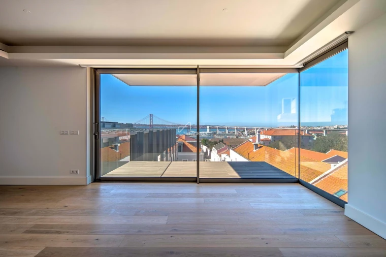 Apartamento T4 para Venda em Estrela Foto 7