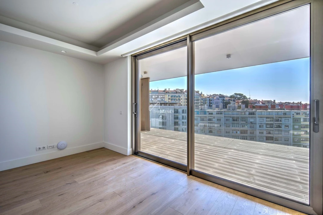 Apartamento T4 para Venda em Estrela Foto 25