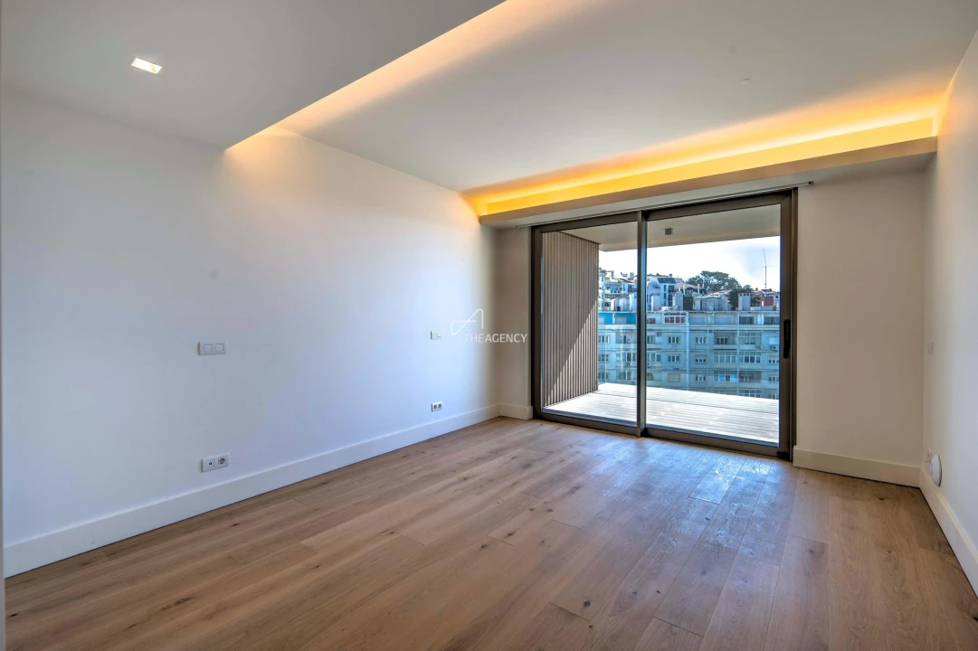 Apartamento T4 para Venda em Estrela Foto 21