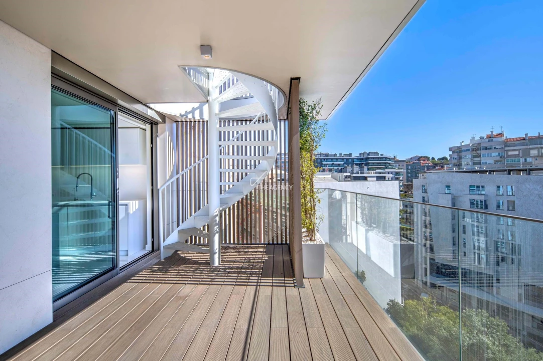 Apartamento T4 para Venda em Estrela Foto 4