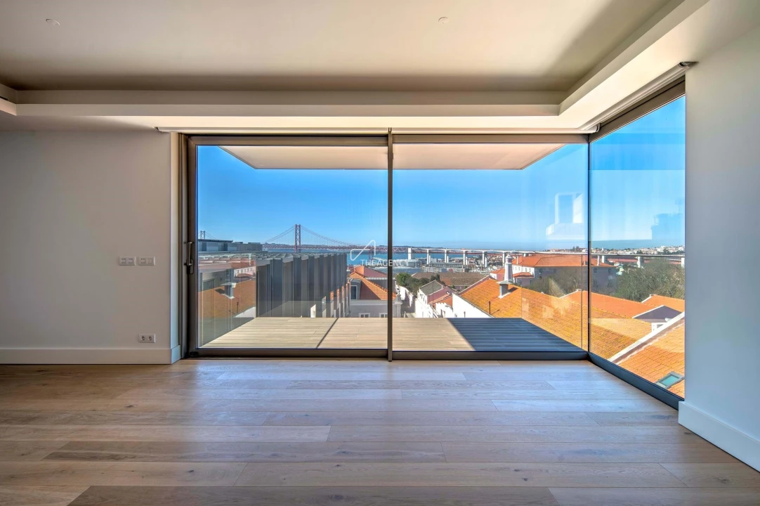 Apartamento T4 para Venda em Estrela Foto 7