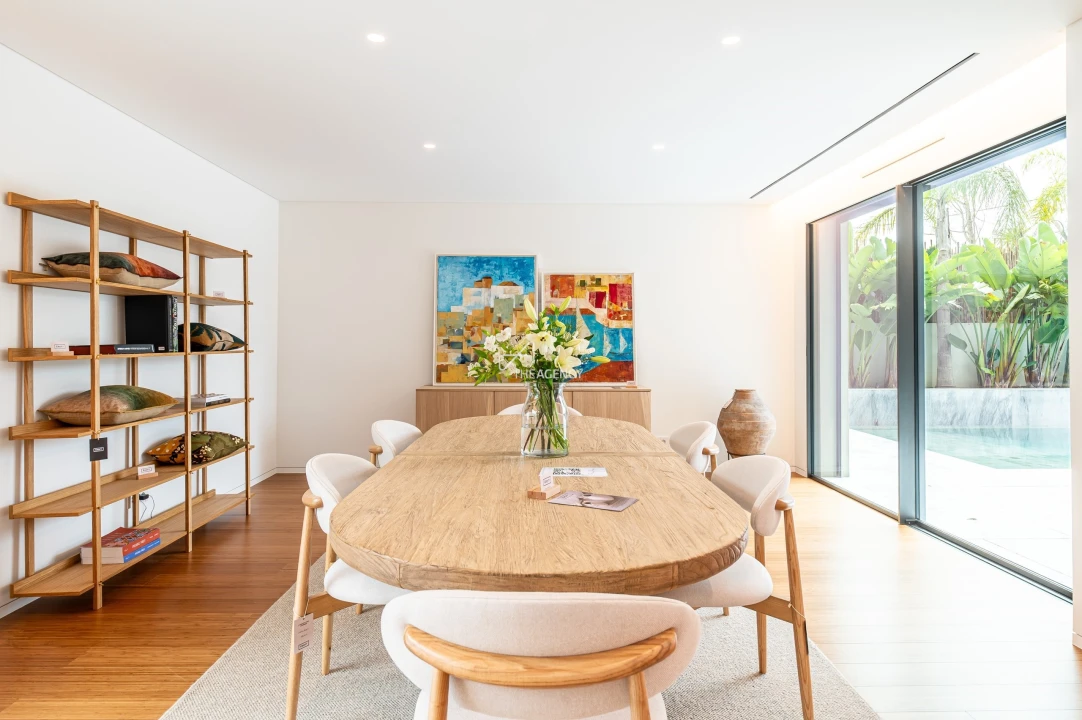 Moradia T5 para Venda em Cascais e Estoril Foto 21