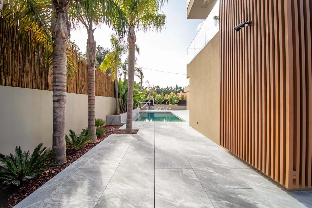 Moradia T5 para Venda em Cascais e Estoril Foto 34