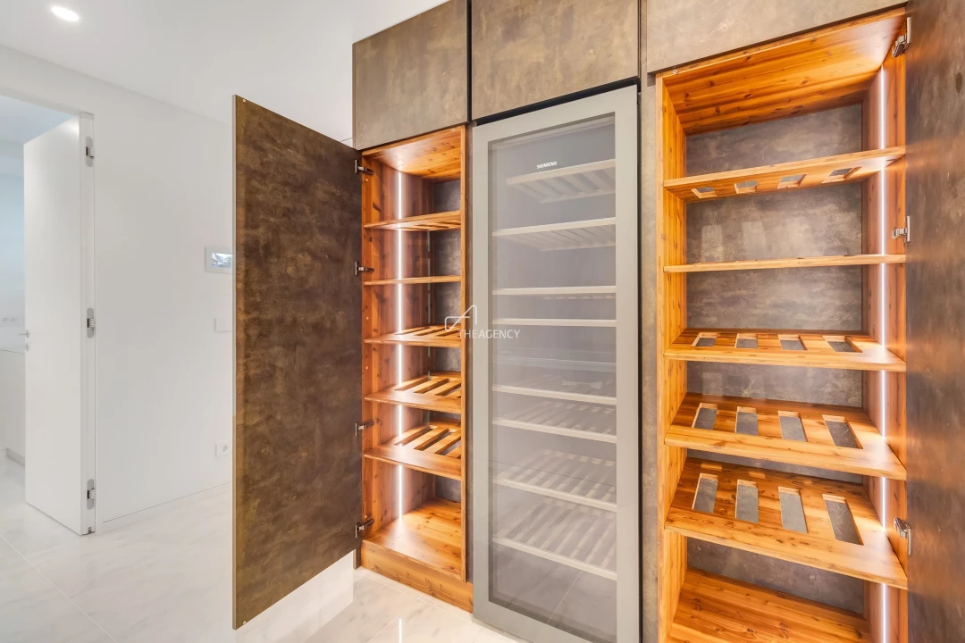 Moradia T5 para Venda em Cascais e Estoril Foto 53