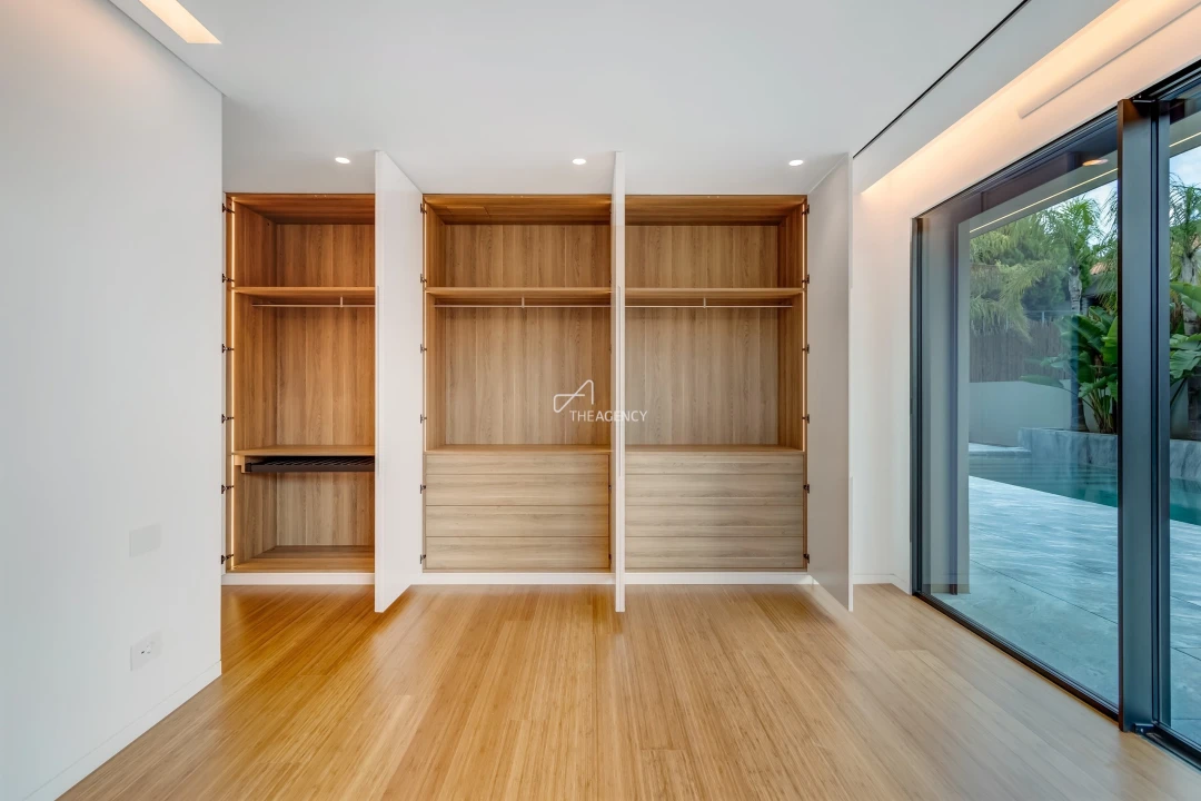 Moradia T5 para Venda em Cascais e Estoril Foto 42