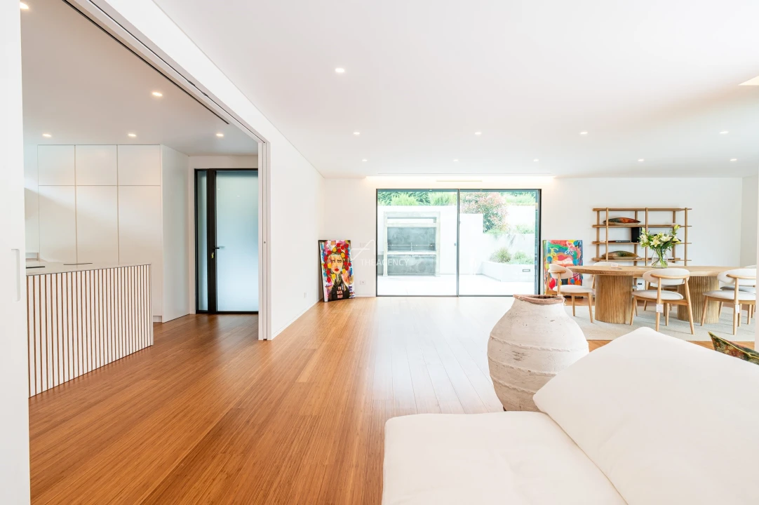 Moradia T5 para Venda em Cascais e Estoril Foto 15