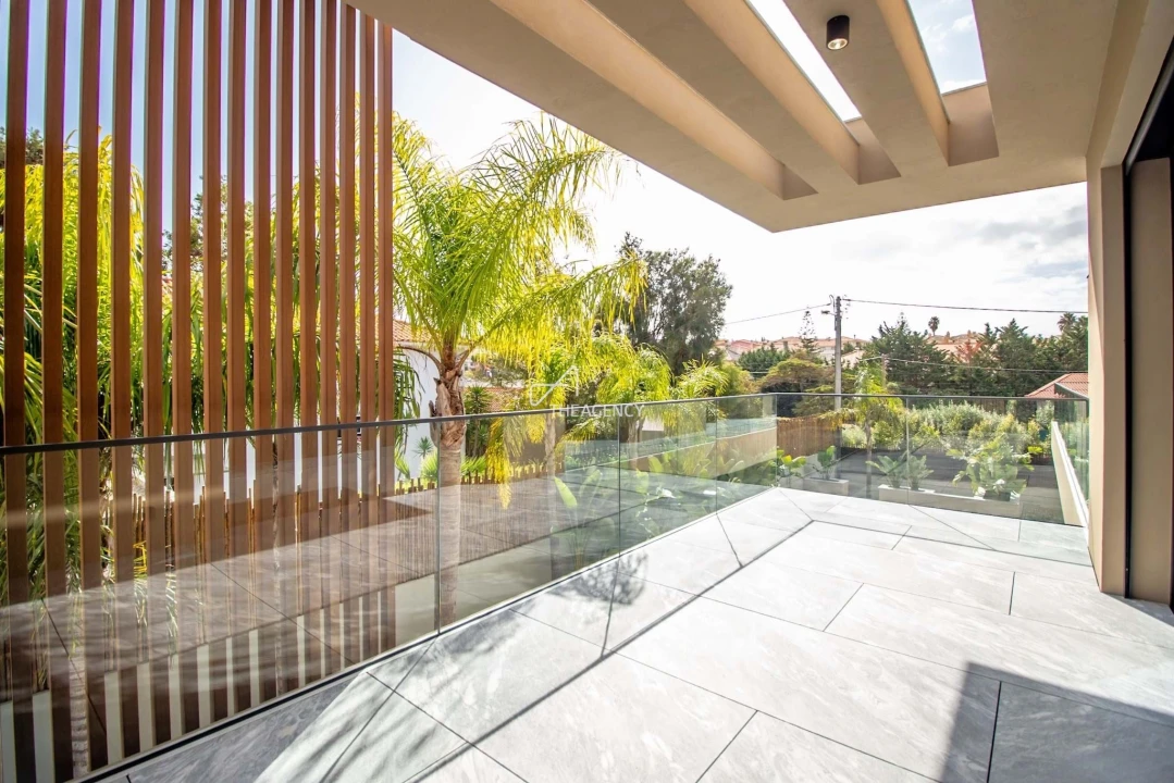 Moradia T5 para Venda em Cascais e Estoril Foto 45