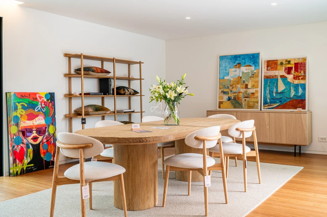 Moradia T5 para Venda em Cascais e Estoril Foto 14