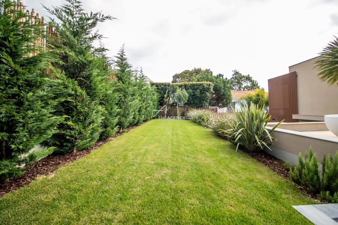 Moradia T5 para Venda em Cascais e Estoril Foto 29