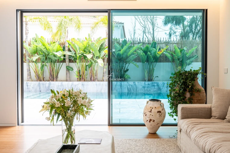 Moradia T5 para Venda em Cascais e Estoril Foto 10