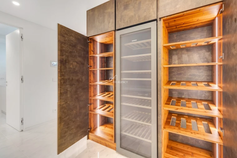 Moradia T5 para Venda em Cascais e Estoril Foto 53