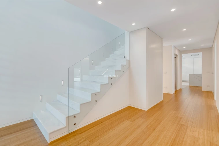 Moradia T5 para Venda em Cascais e Estoril Foto 40