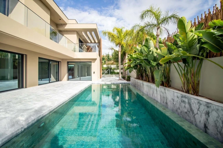 Moradia T5 para Venda em Cascais e Estoril Foto 3