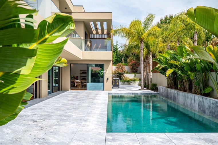 Moradia T5 para Venda em Cascais e Estoril