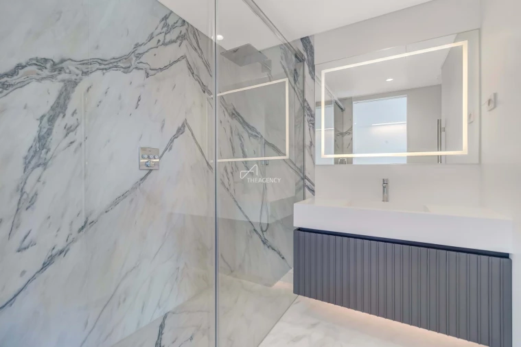 Moradia T5 para Venda em Cascais e Estoril Foto 50