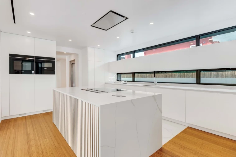 Moradia T5 para Venda em Cascais e Estoril Foto 19