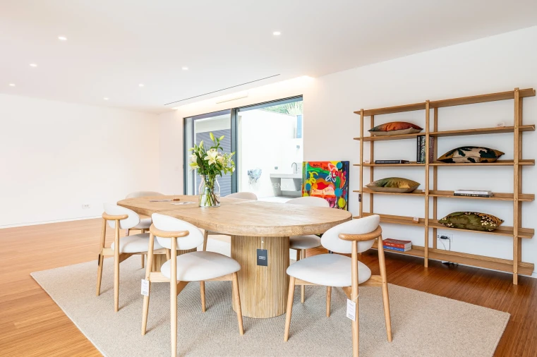 Moradia T5 para Venda em Cascais e Estoril Foto 23