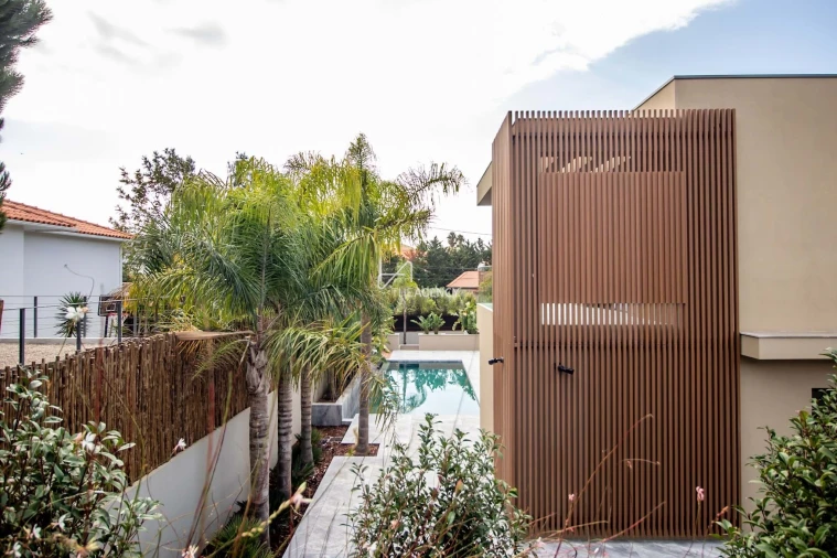 Moradia T5 para Venda em Cascais e Estoril Foto 33