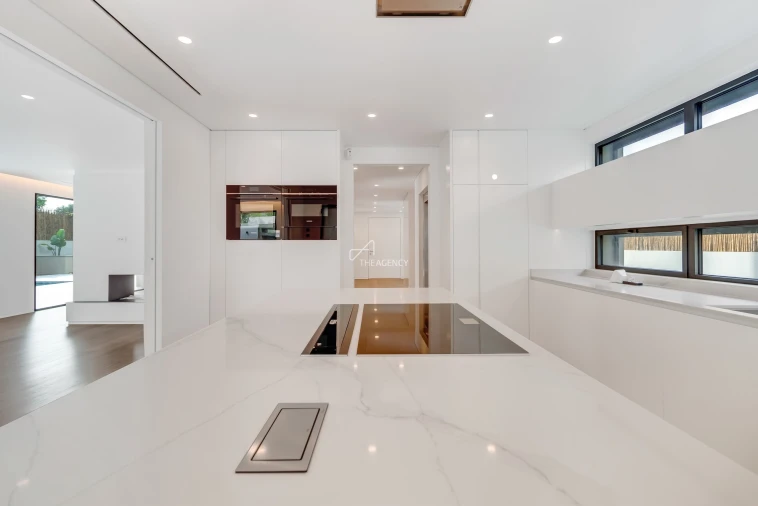 Moradia T5 para Venda em Cascais e Estoril Foto 18