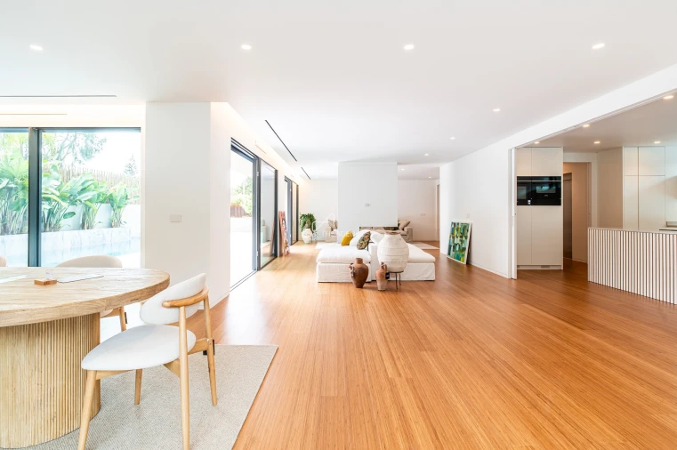 Moradia T5 para Venda em Cascais e Estoril Foto 11