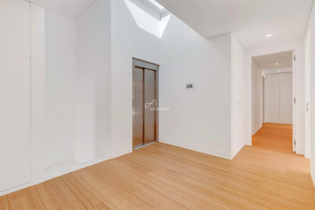 Moradia T5 para Venda em Cascais e Estoril Foto 41