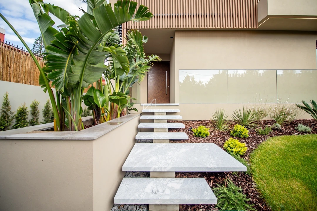 Moradia T5 para Venda em Cascais e Estoril Foto 6