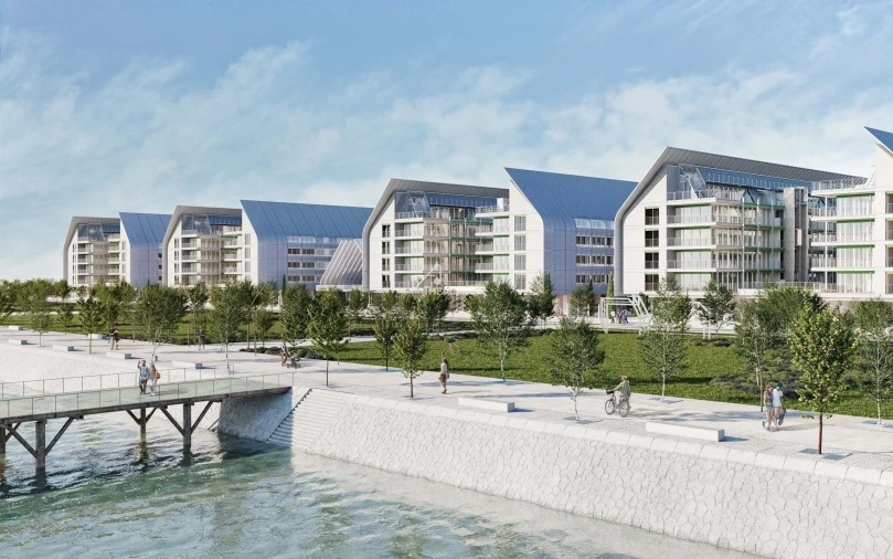 Apartamento T4 para Venda em Marvila