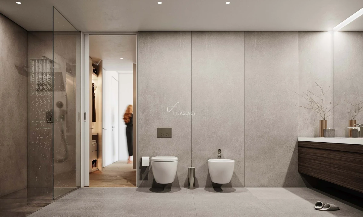 Apartamento T2 para Venda em Marvila Foto 3