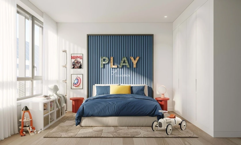 Apartamento T3 para Venda em Marvila Foto 5