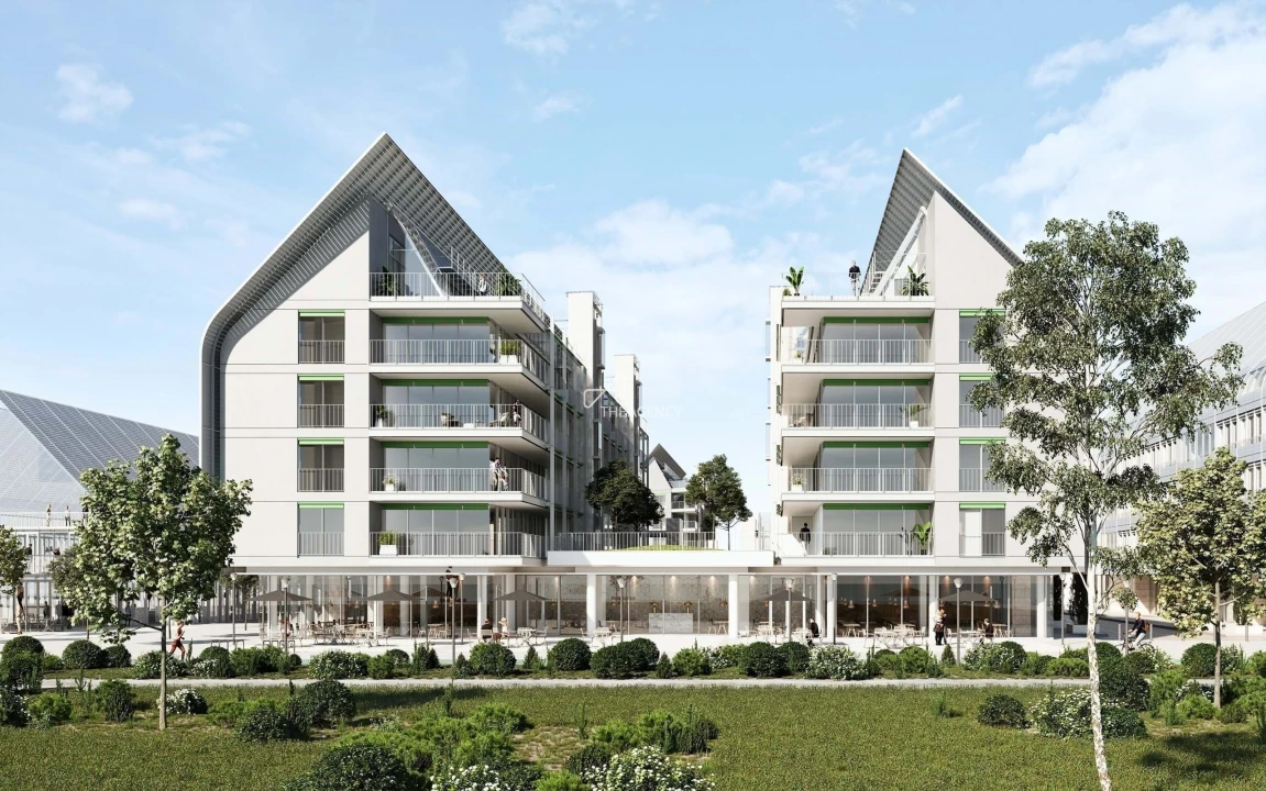 Apartamento T3 para Venda em Marvila Foto 1