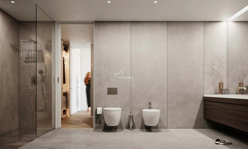 Apartamento T3 para Venda em Marvila Foto 3