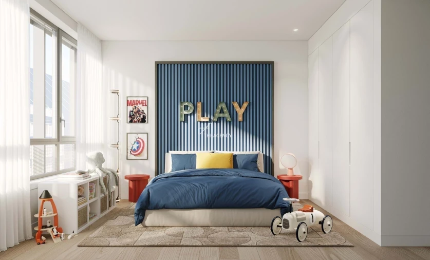 Apartamento T2 para Venda em Marvila Foto 5