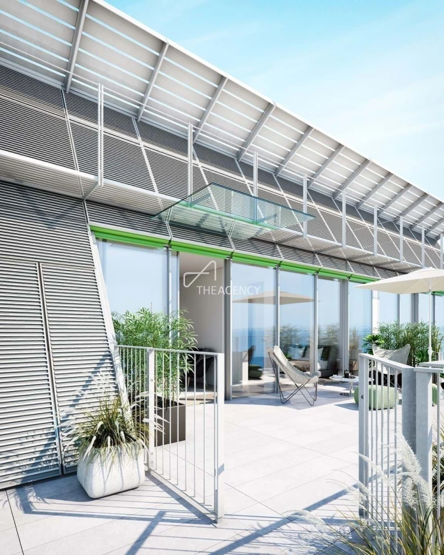 Apartamento T2 para Venda em Marvila Foto 8