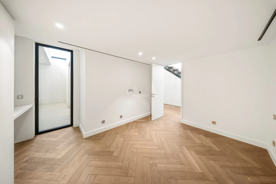 Moradia T7 para Venda em Cascais e Estoril Foto 23