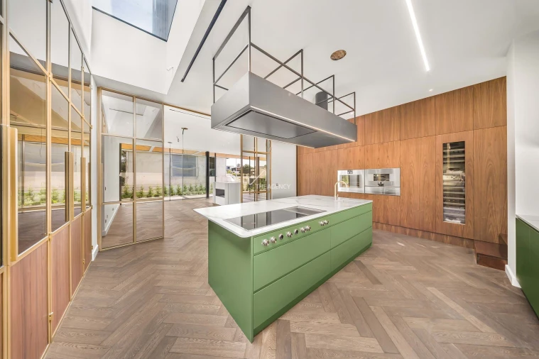 Moradia T7 para Venda em Cascais e Estoril Foto 4