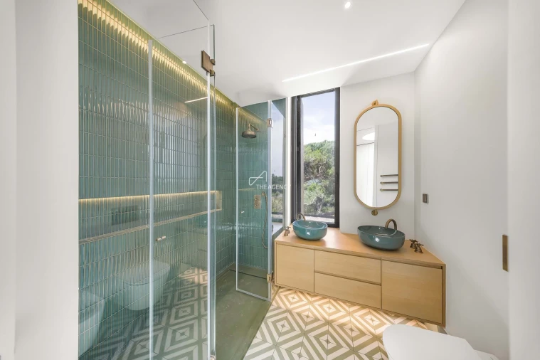 Moradia T7 para Venda em Cascais e Estoril Foto 11