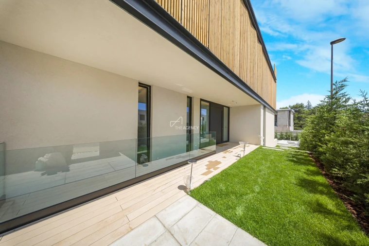 Moradia T7 para Venda em Cascais e Estoril Foto 32