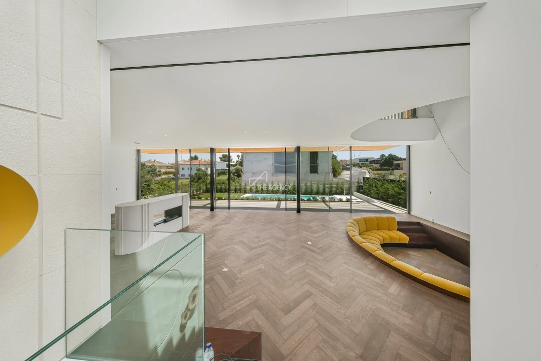 Moradia T7 para Venda em Cascais e Estoril Foto 6