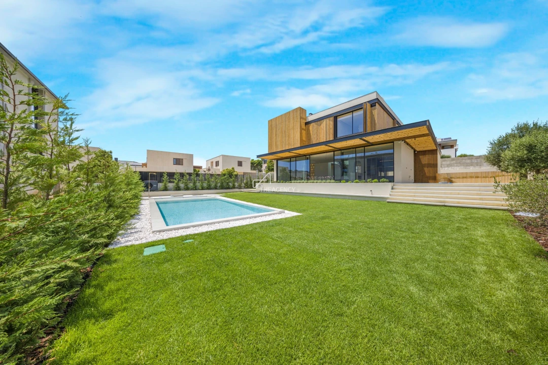 Moradia T7 para Venda em Cascais e Estoril Foto 5