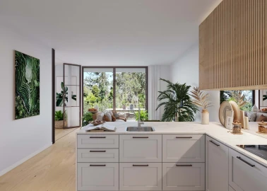 Apartamento T1 para Venda em Santa Marinha e São Pedro da Afurada