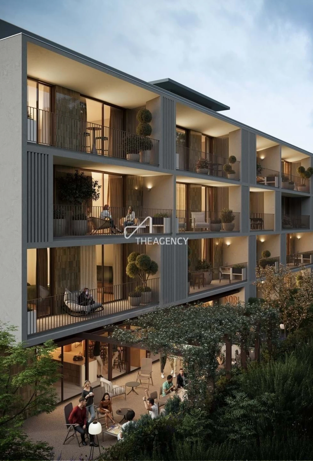 Apartamento T1 para Venda em Santa Marinha e São Pedro da Afurada Foto 24