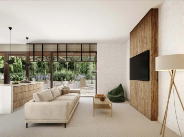 Apartamento T1 para Venda em Santa Marinha e São Pedro da Afurada