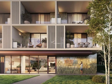 Apartamento T1 para Venda em Santa Marinha e São Pedro da Afurada
