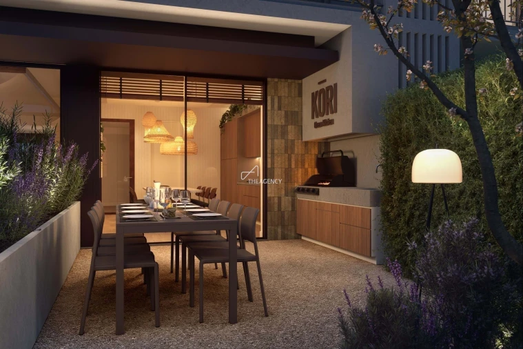 Apartamento T1 para Venda em Santa Marinha e São Pedro da Afurada Foto 12