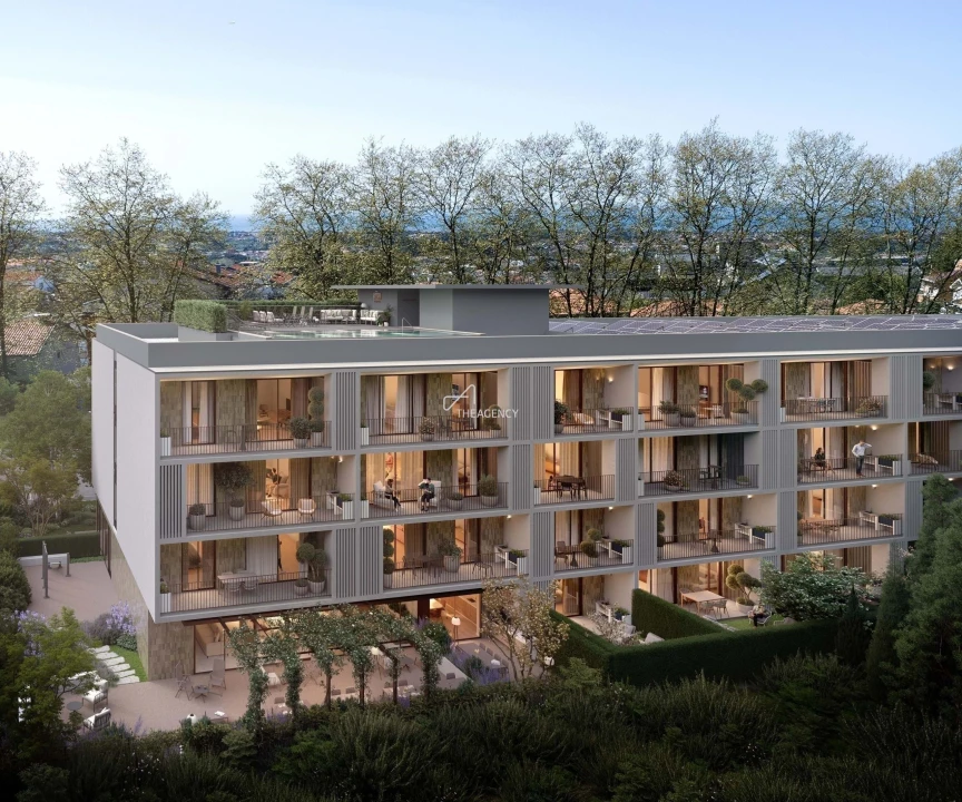 Apartamento T2 para Venda em Santa Marinha e São Pedro da Afurada Foto 22